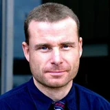 Martin Spinks