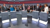 Abstimmungs-«Arena» zur «Altersvorsorge 2020» (Artikel enthält Video)