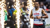 Abraham läuft beim WM-Marathon in die Top 10 (Artikel enthält Video)