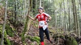 Auch Orientierungsläuferinnen verirren sich mal im Wald (Artikel enthält Video)