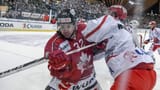 Kanada krönt sich zum alleinigen Rekordsieger am Spengler Cup (Artikel enthält Video)
