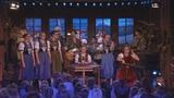 Video «Wiehnacht im Jägerwald mit Marius und die Jagdkapelle» abspielen
