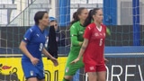 Frauen-Nati mit Niederlage gegen Italien (Artikel enthält Video)