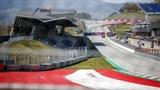 Grünes Licht für Formel-1-Saisonstart in Österreich (Artikel enthält Audio)