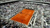 French Open auch ohne Zuschauer möglich (Artikel enthält Video)