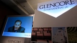 Wegen 1:12-Initiative: Glencore-Chef droht mit Wegzug