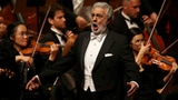 Seidenweicher Glanz: Plácido Domingo wird 80 (Artikel enthält Video)