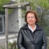 Suzanne Martin