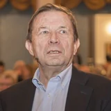 Franz Steinegger