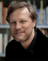 Stephan Huber