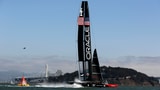 Oracle segelt zum 2. Sieg in Serie (Artikel enthält Video)