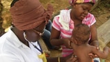 Video «Ebola – Afrika ist herausgefordert» abspielen