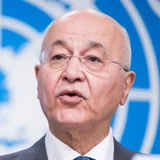 Barham Salih
