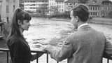 Zahm, aber zärtlich: Flirten im Jahr 1962