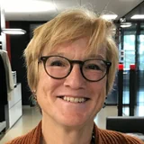 Silvia Meister