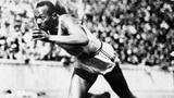 Als Jesse Owens Berlin eroberte (Artikel enthält Video)