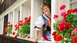 Video ««SRF bi de Lüt – Landfrauenküche» (1): Erna Köfer, Appenzell Innerrhoden» abspielen