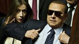 «Ruby»-Prozess gegen Berlusconi vertagt