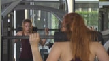 Fitnesscenter mit unsportlicher Leistung (Artikel enthält Video)
