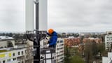  «Kann ich mich gegen die 5G-Antenne auf meinem Hausdach wehren?» (Artikel enthält Audio)