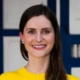 Jennifer Johnston