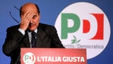 Bersani erteilt Koalition mit Berlusconi eine Abfuhr