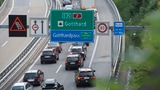 Kampagne für zweite Gotthardröhre lanciert (Artikel enthält Video)