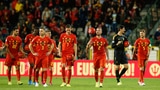 Belgien als erstes Team für die EM 2020 qualifiziert (Artikel enthält Video)
