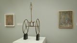 Video «ARTgenossen: Alberto Giacometti (3/5)» abspielen