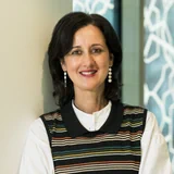 Laila Sheikh