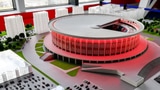 WM 2023 in St. Petersburger Megastadion (Artikel enthält Audio)