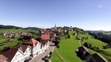 Schwellbrunn (AR) ist das «schönste Dorf der Schweiz 2017» (Artikel enthält Video)