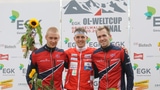 Schweizer Doppelsieg in Grindelwald (Artikel enthält Video)
