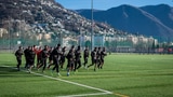 Spieler beim FC Lugano positiv auf Corona getestet (Artikel enthält Video)