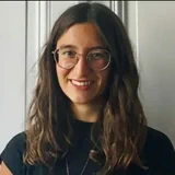 Gesine Weber