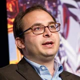 Kevin Schawinski