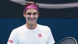 Federer erstmals bestbezahlter Sportler der Welt (Artikel enthält Video)