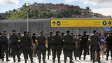 Schweizer in Rio: Ein Leben in ständiger Gefahr 