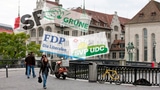 Zürcher Stadtratswahl 2014: Die Karten werden nun gemischt (Artikel enthält Audio)