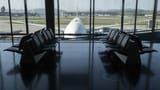 «Der Flughafen Zürich ist wie eine Geisterstadt» (Artikel enthält Audio)