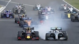 Formel 1 terminiert die ersten acht Saisonrennen (Artikel enthält Video)