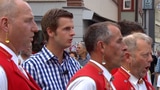Video ««Potzmusig unterwegs»: Appenzeller Ländlerfest 2013» abspielen