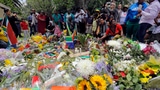Südafrika bereitet sich auf das Begräbnis seines Helden vor (Artikel enthält Bildergalerie)