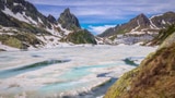 Video «Wasserwelt Schweiz: Das Wasserschloss Europas (Folge 1)» abspielen