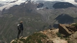 Video «Expedition zum Berg Elbrus | Korrespondent Christof Franzen unterwegs in Russland (4/4) (Folge 4)» abspielen