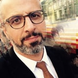 Michael Perricone Michael Perricone