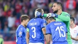 Italien findet dank Biraghi zum Erfolg zurück (Artikel enthält Video)