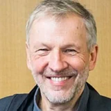 Ulrich Schreiterer