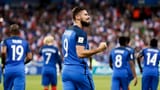 Frankreich an der WM – «Oranje»-Wunder bleibt aus (Artikel enthält Video)