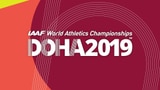Die Leichtathletik-WM in Doha live bei SRF